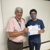 Santa Casa entrega certificados à 2ª turma do PIP para PcD 